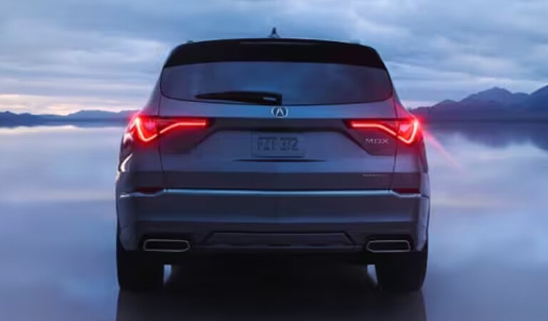 New 2025 Acura MDX Henderson Nevada