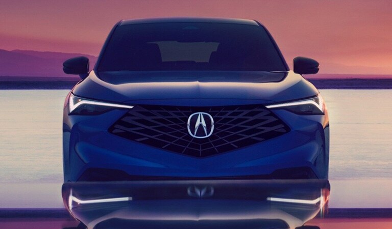 2025 Acura ADX Henderson Nevada