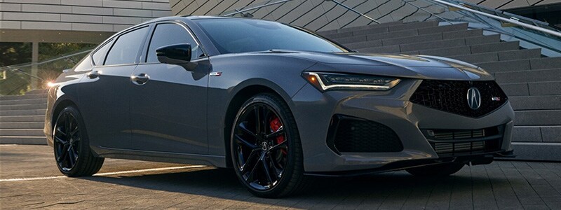 2025 Acura TLX Henderson NV