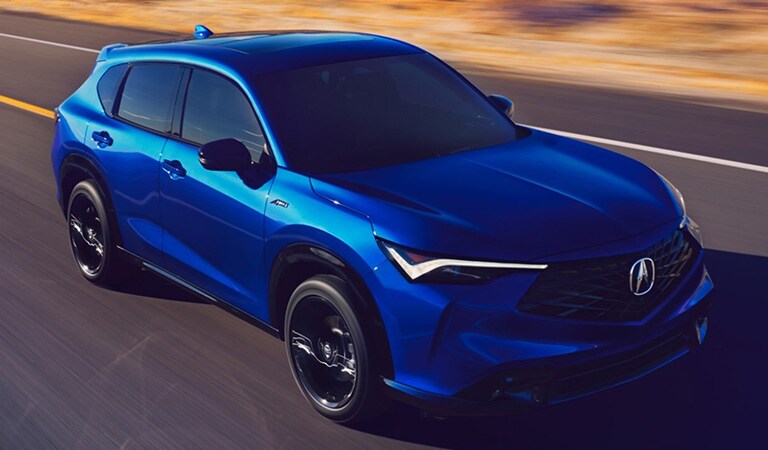 New 2025 Acura ADX Henderson Nevada