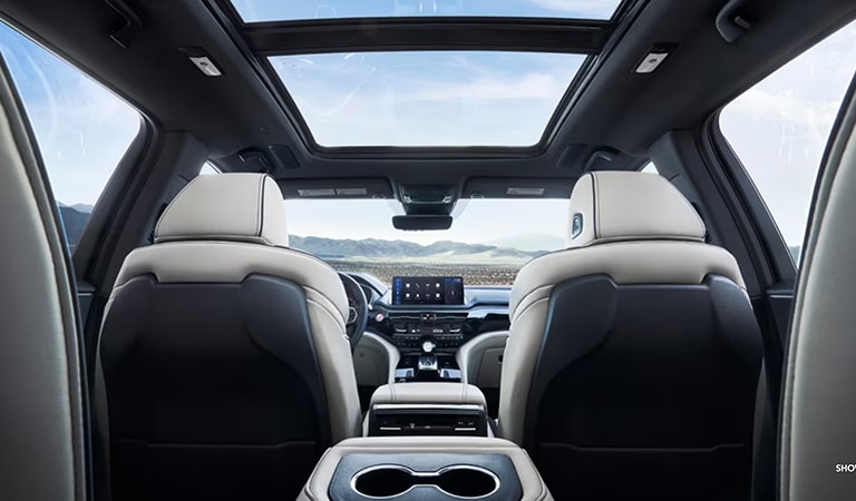 Henderson Nevada 2025 Acura MDX