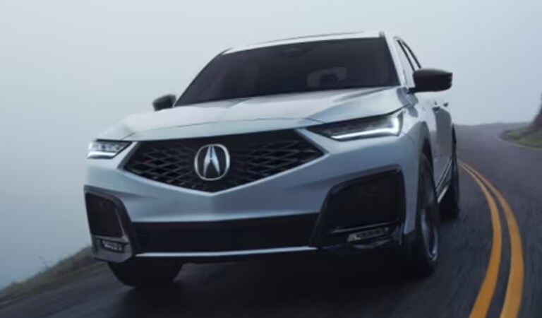 2025 Acura MDX Henderson Nevada