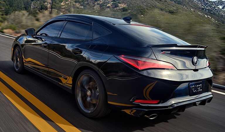 2025 Acura Integra Henderson Nevada
