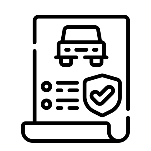 Inspection Icon