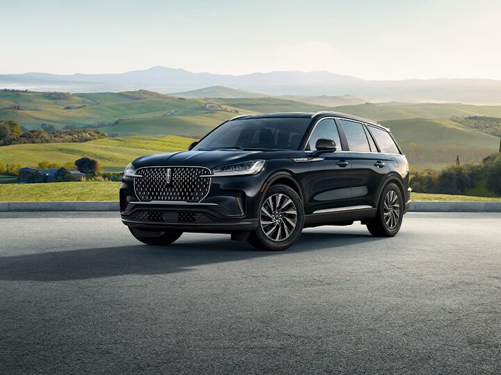 Cadillac XT5 Fuel Economy