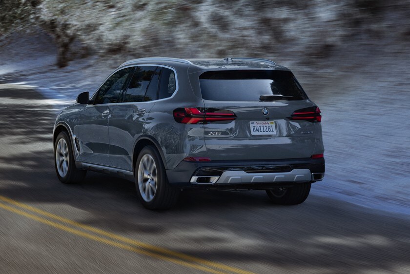Lincoln Aviator Power and Towing