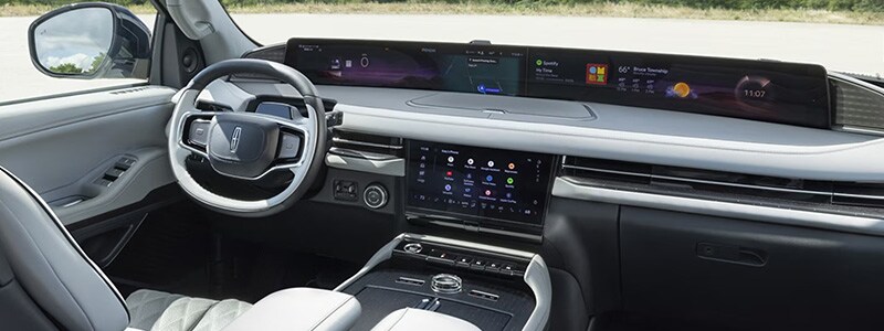 Henderson NV 2025 Lincoln Navigator
