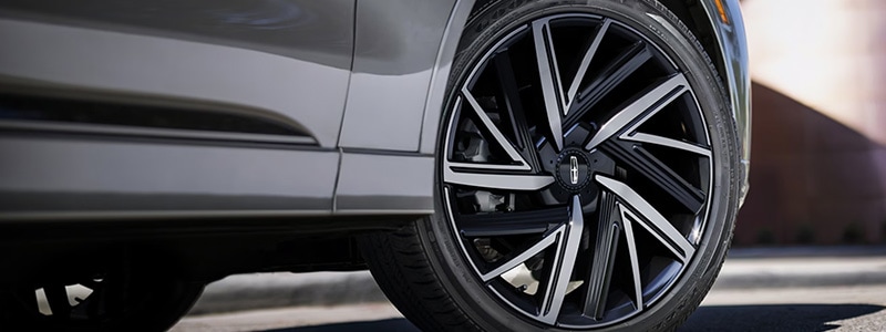 2025 Lincoln Aviator Henderson NV