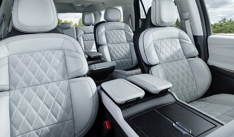 Henderson Nevada 2025 Lincoln Navigator