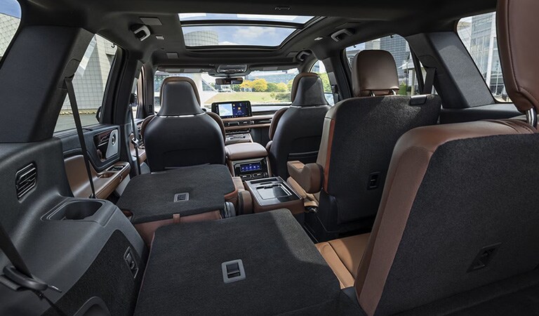 Henderson Nevada 2025 Lincoln Aviator