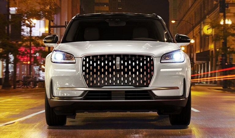 New 2025 Lincoln Corsair Henderson Nevada