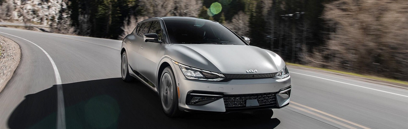 Electric Vehicles for Sale Near Washington UT
