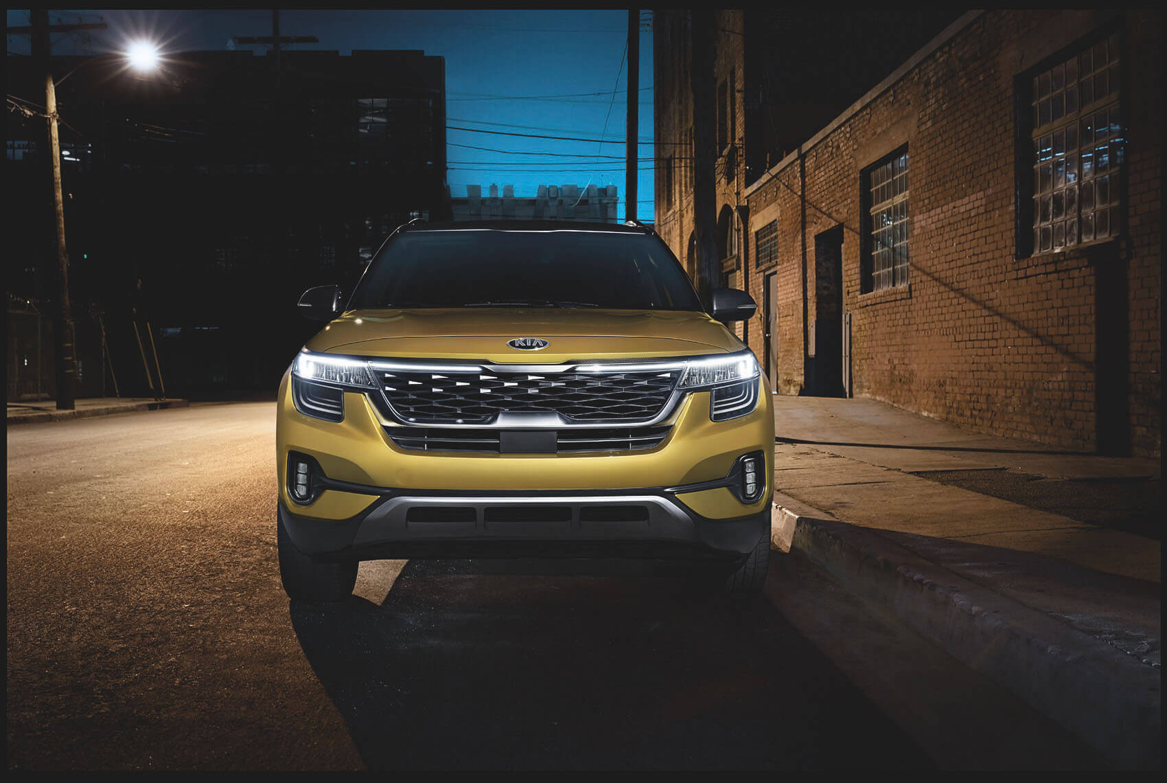 Kia Seltos for Sale near Washington UT