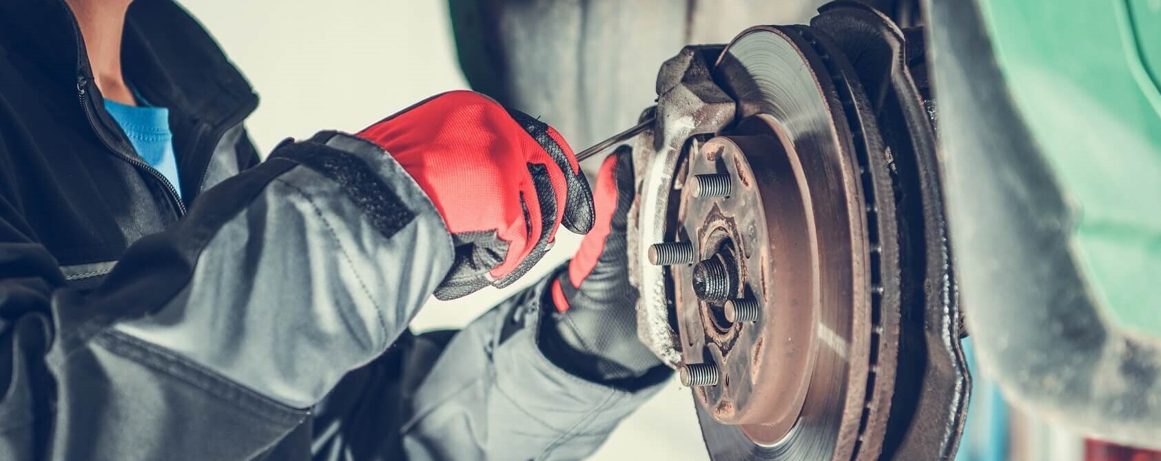 Brake Service near Me
