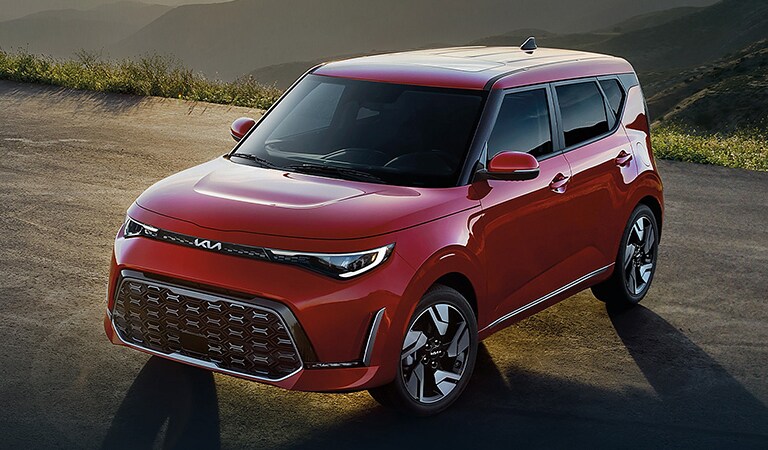 St. George Utah 2025 Kia Soul