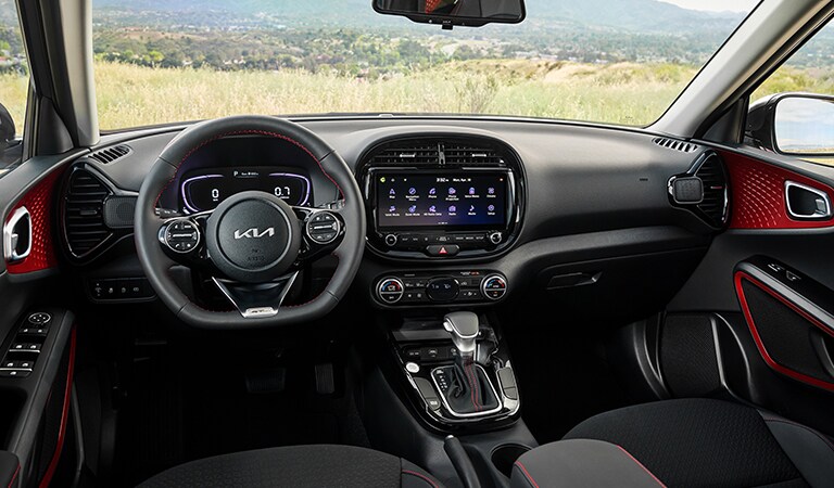 2025 Kia Soul St. George Utah