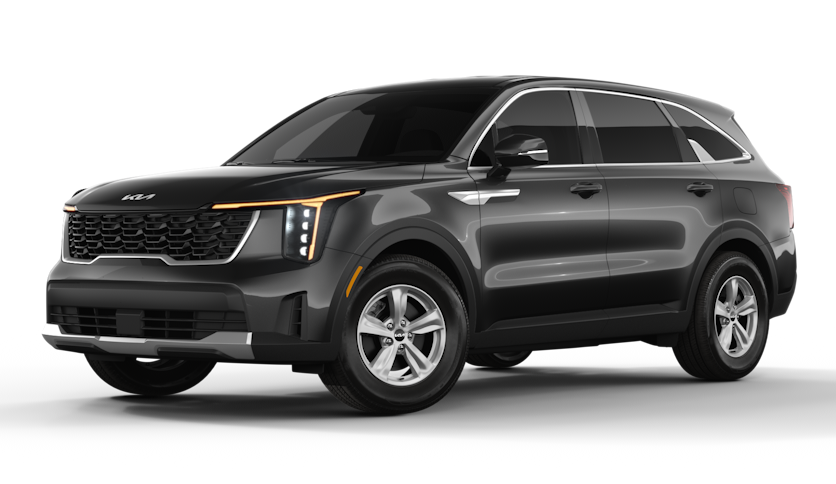 Kia Sorento Pricing and Value