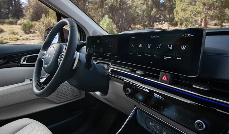 New 2025 Kia Carnival Hybrid St. George Utah