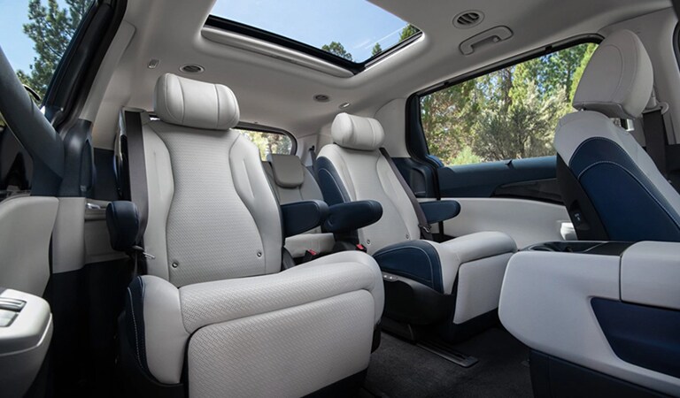 2025 Kia Carnival Hybrid St. George Utah