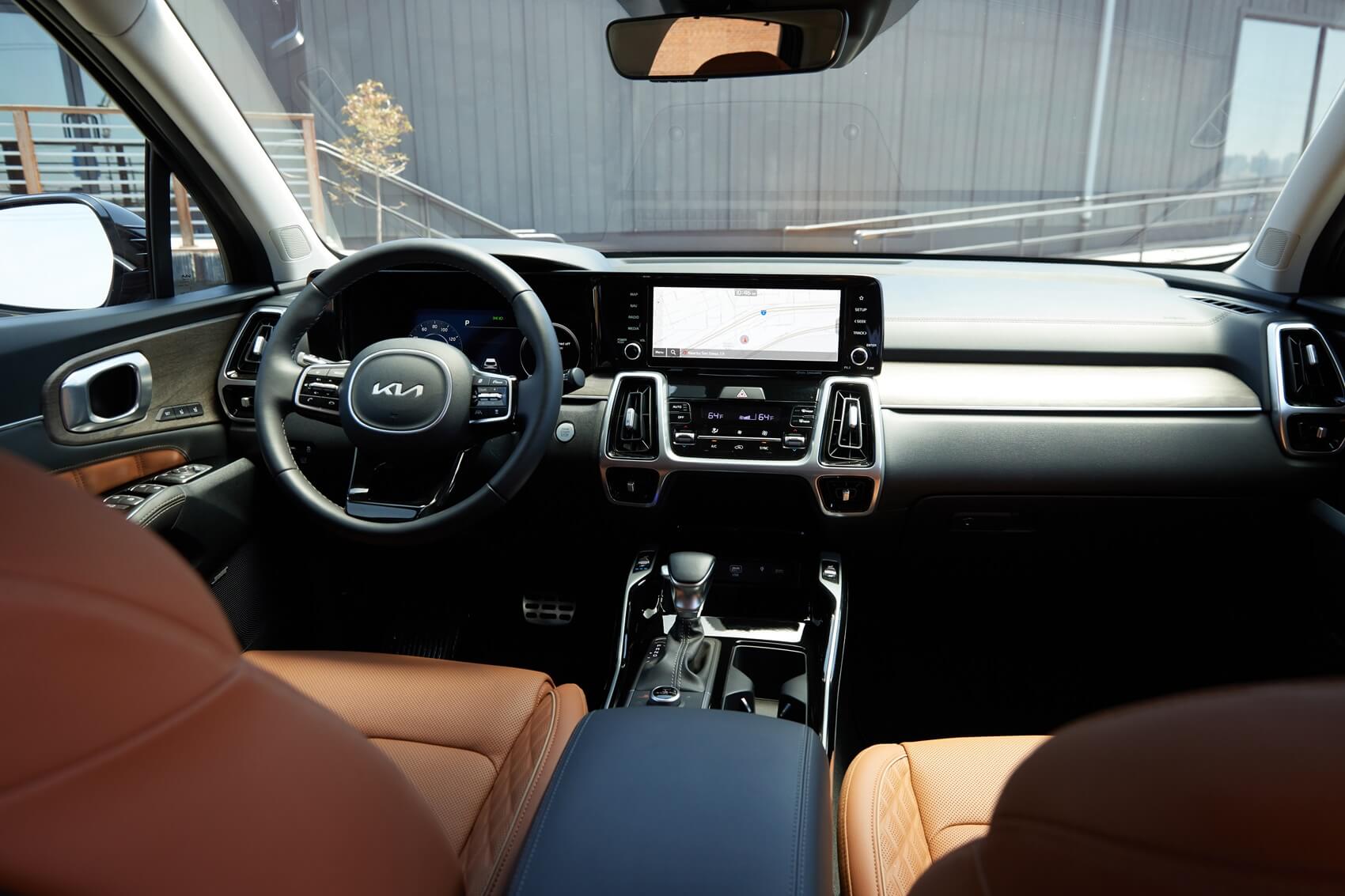 Upgrade With a Lease