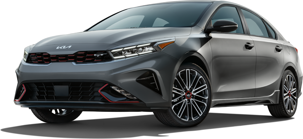 Kia Forte Review