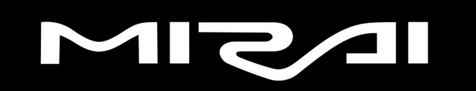 Toyota Mirai fuel cell vehicle