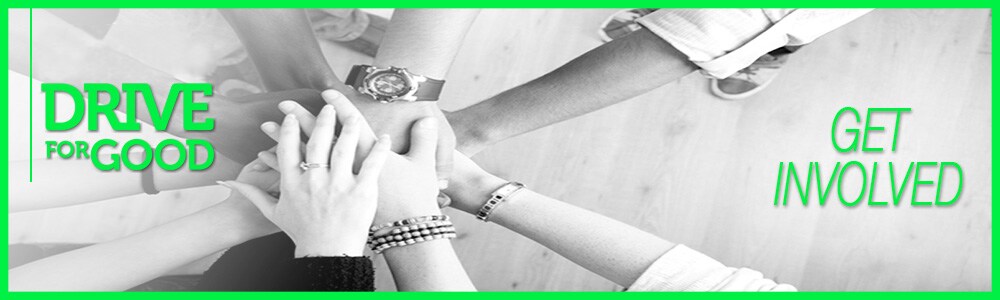 Downtown Toyota Spokane Drive For Good Event