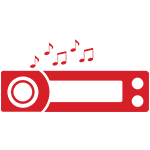 Equipment Icon Bring any original equipment that came with your lease inception including items like head rests, radio, covers, etc.