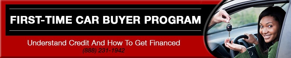If you are a first time car buyer, visit LHM Toyota Spokane and we will take care of you