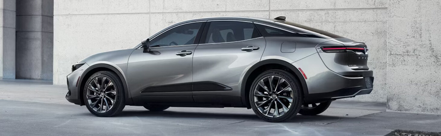 2026 Crown Findlay Toyota Spokane