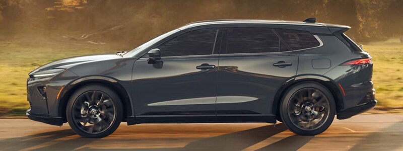 2025 Toyota Crown Signia Spokane Washington