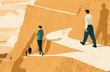 Integrity in the work place