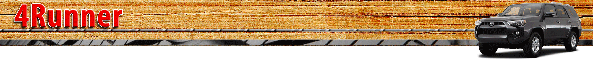 Toyota-4Runner-Spokane