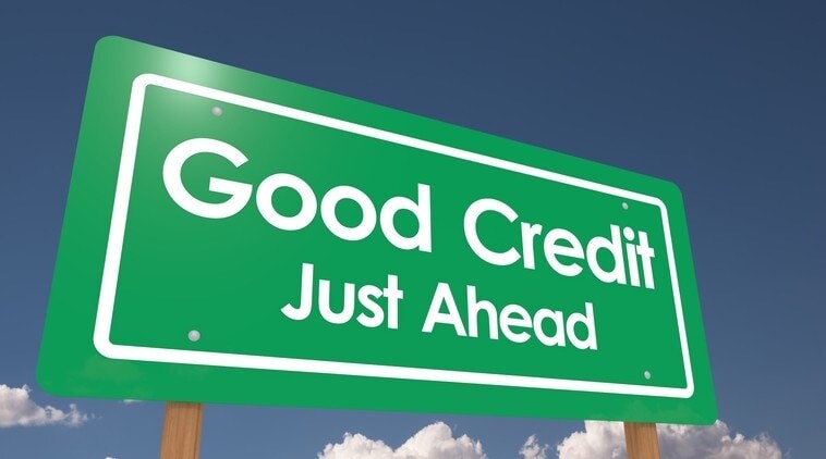 The Best ways to build your credit to a better place!