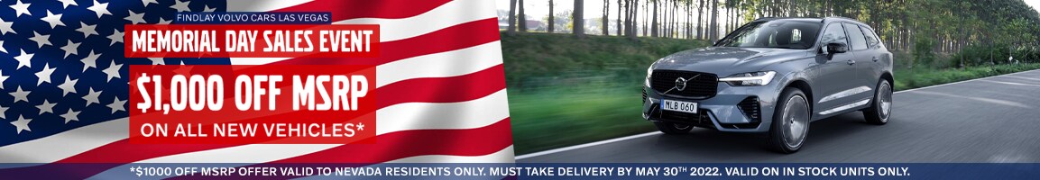 Memorial Day Savings Event For 2021 Volvo Models Banner SRP.png