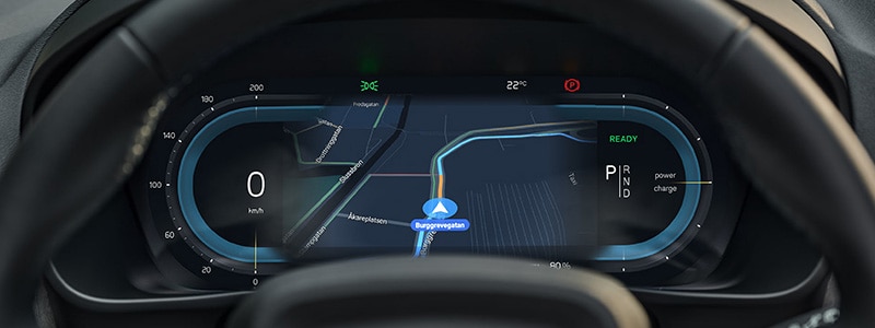 Las Vegas NV 2025 Volvo XC40