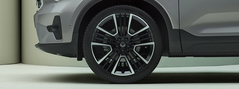 2025 Volvo XC40 Las Vegas NV