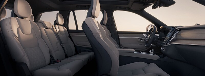 Las Vegas NV 2026 Volvo XC90