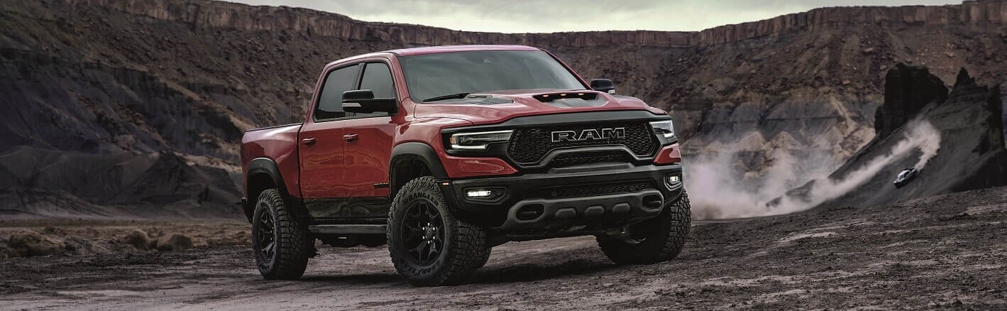 Ram 1500 Reviews