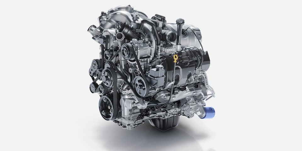 2025 Chevy Silverado HD