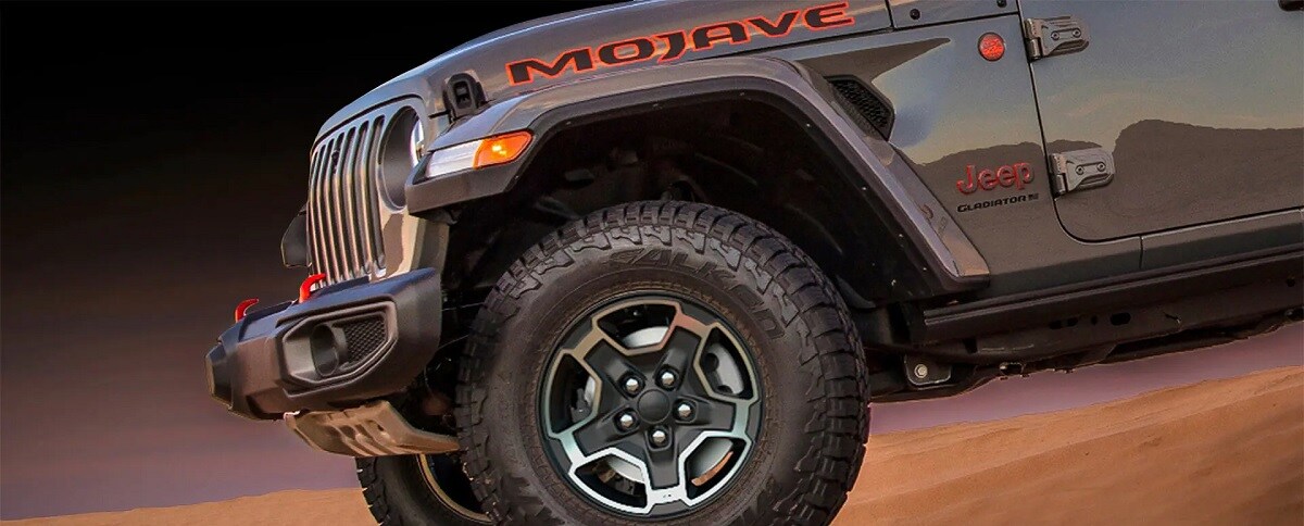 Jeep Dealer Fremont OH