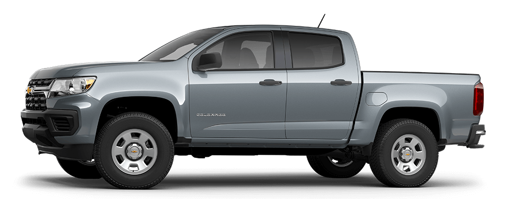 Chevy Colorado