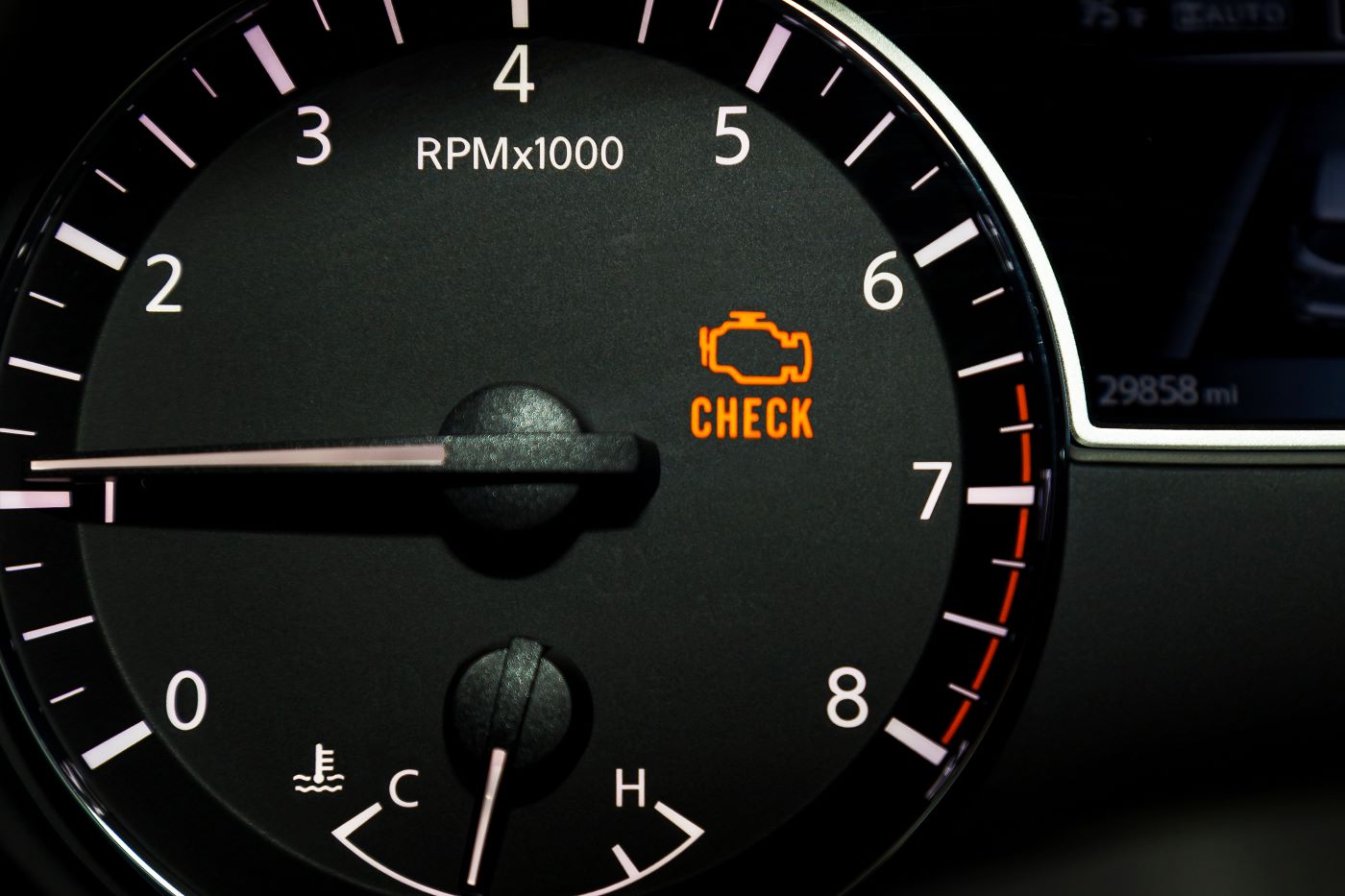 Warning Light