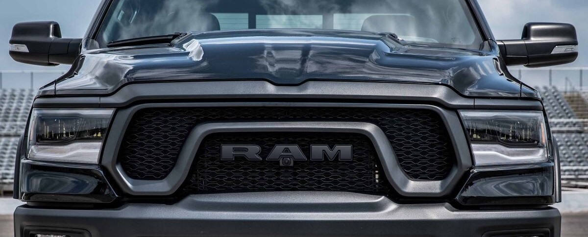 Ram Dealer Fremont OH