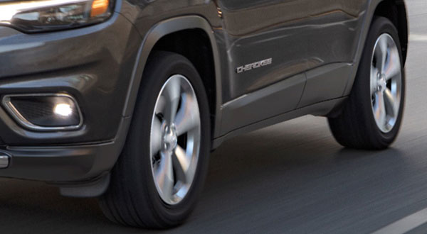 Chrysler Dodge Jeep Ram Brake Fluid Exchange Service