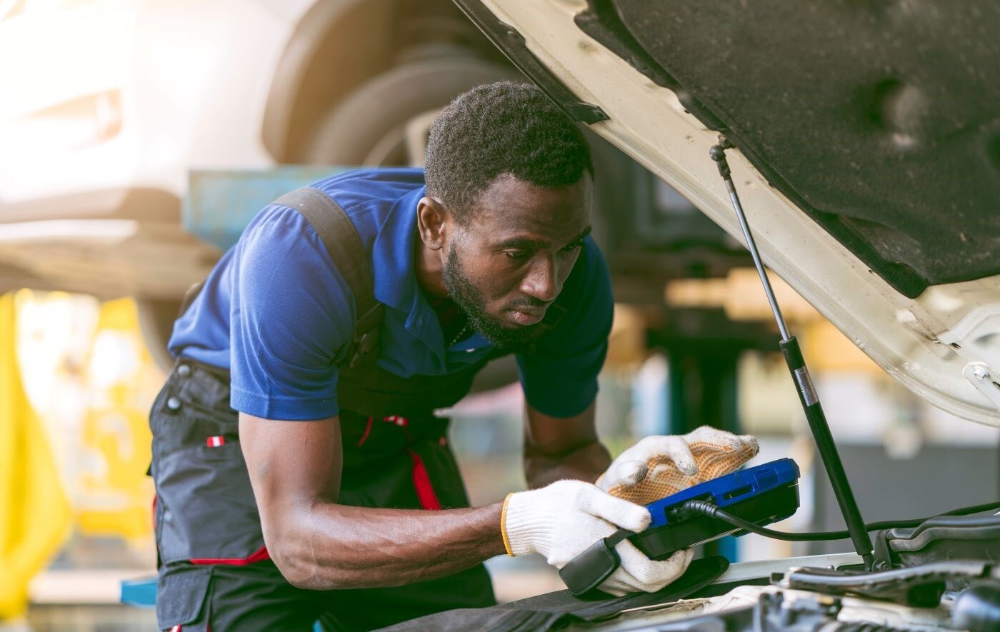 Replacing Battery