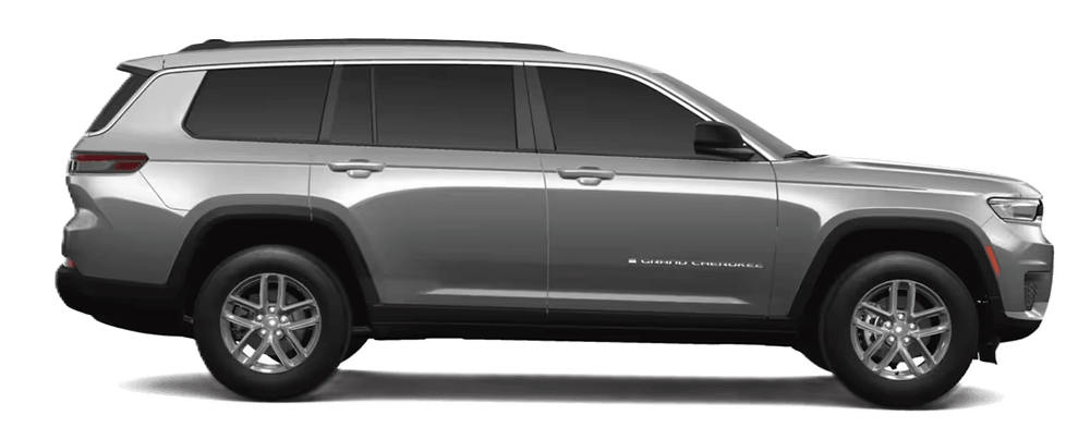 Jeep Grand Cherokee L