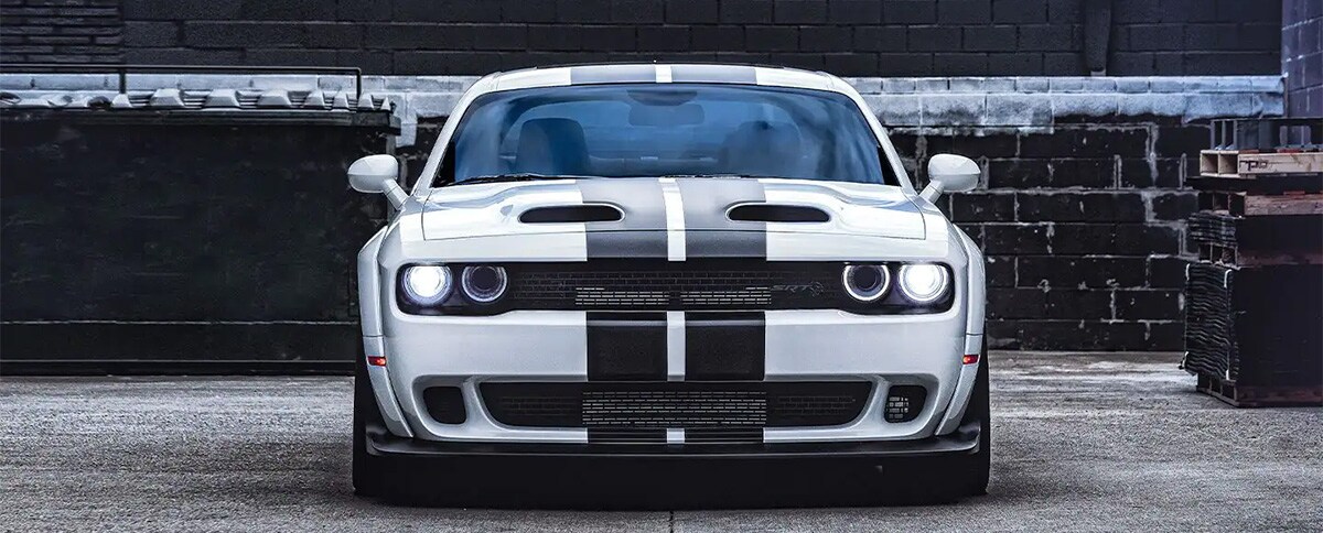 Dodge Dealer Avon OH