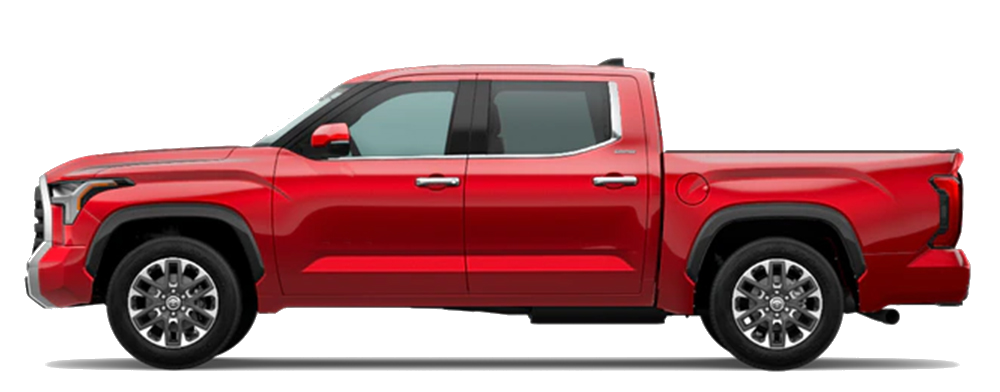 Toyota Tundra