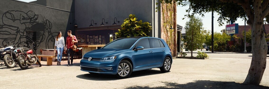 Volkswagen Lifestyle